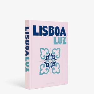 Assouline - The Classics Collection - Lisboa Luz