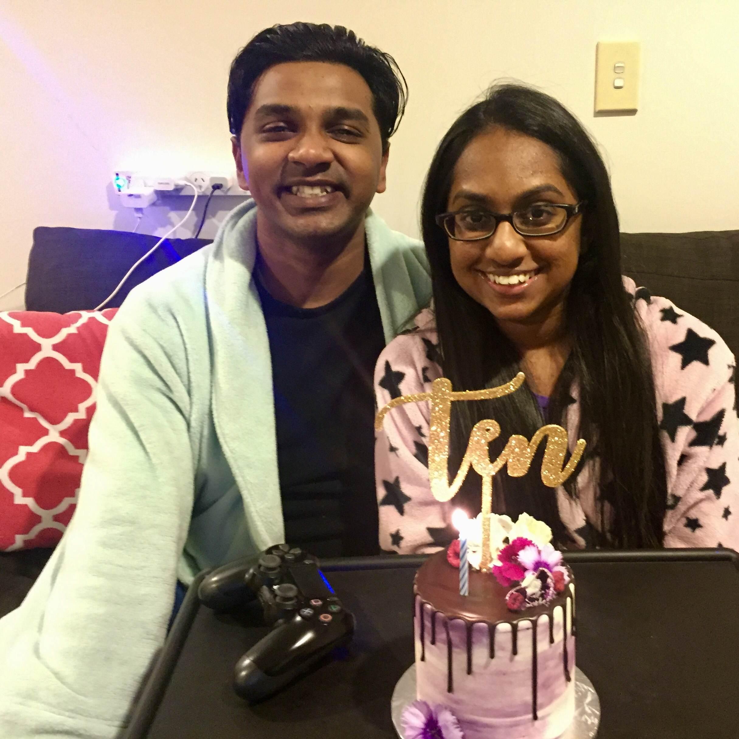 Celebrating 10 years, 2017