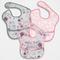 Love You Bunches/floral/lace