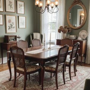 Dining Room Table Set