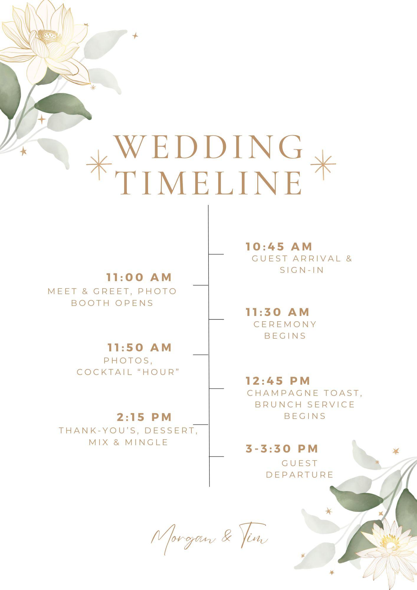 The Wedding Website of Morgan Minger-Szyniszewski and Tim Gagern