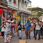 Bourbon Street