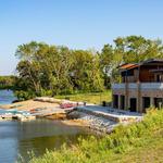 Raccoon River Park