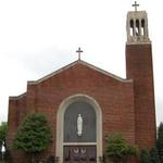 St. Ann Catholic Church