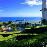 Hearst Castle
