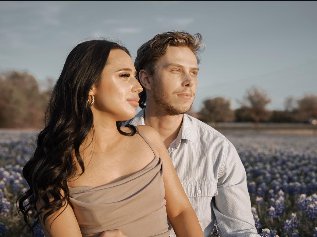 The Wedding Website of Brady Trankle and Alexandra Jeffus