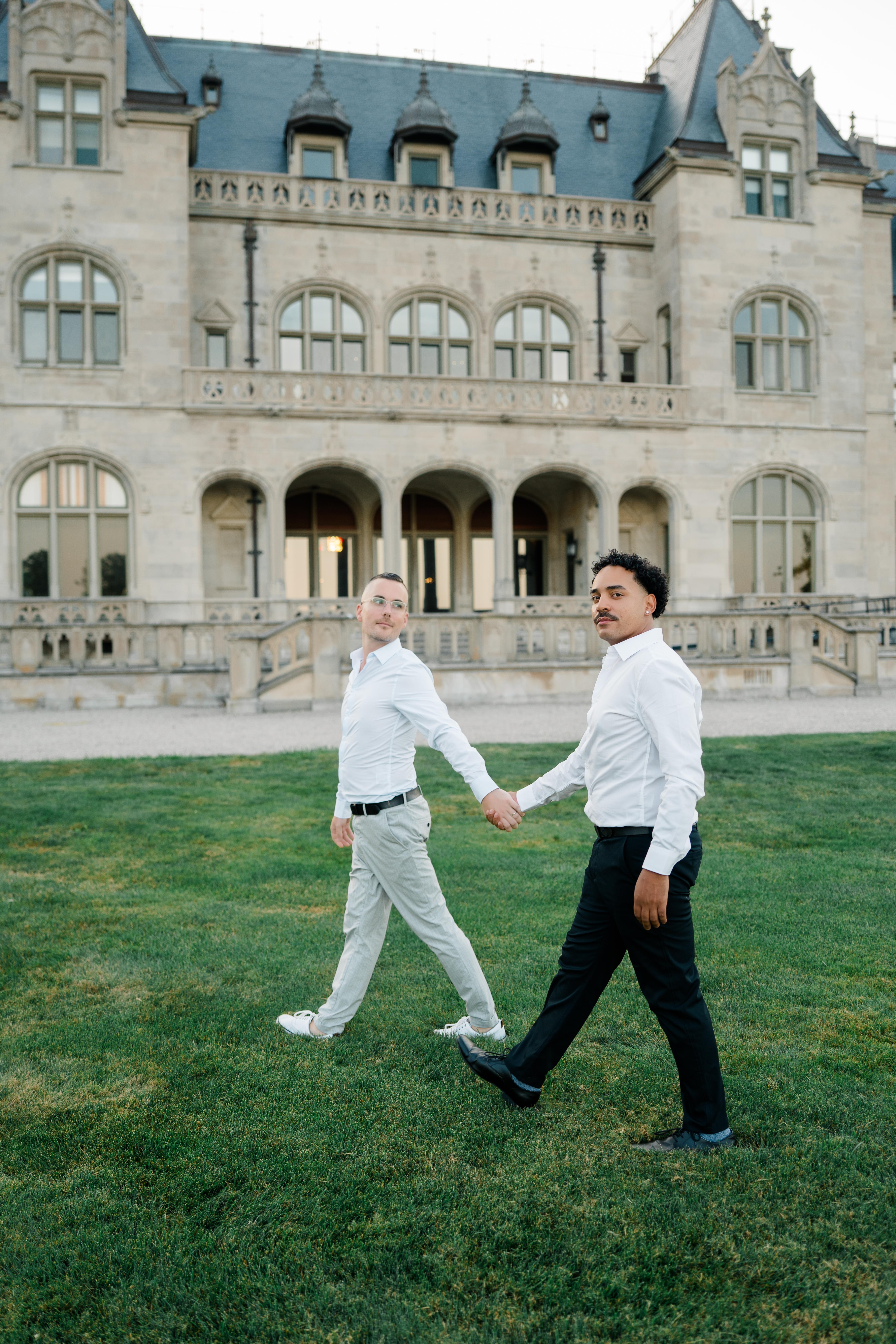 The Wedding Website of Ryan Carrie and Maximillian Pacheco