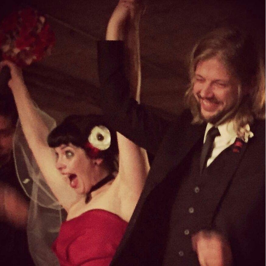2016 - Hell yeah!
