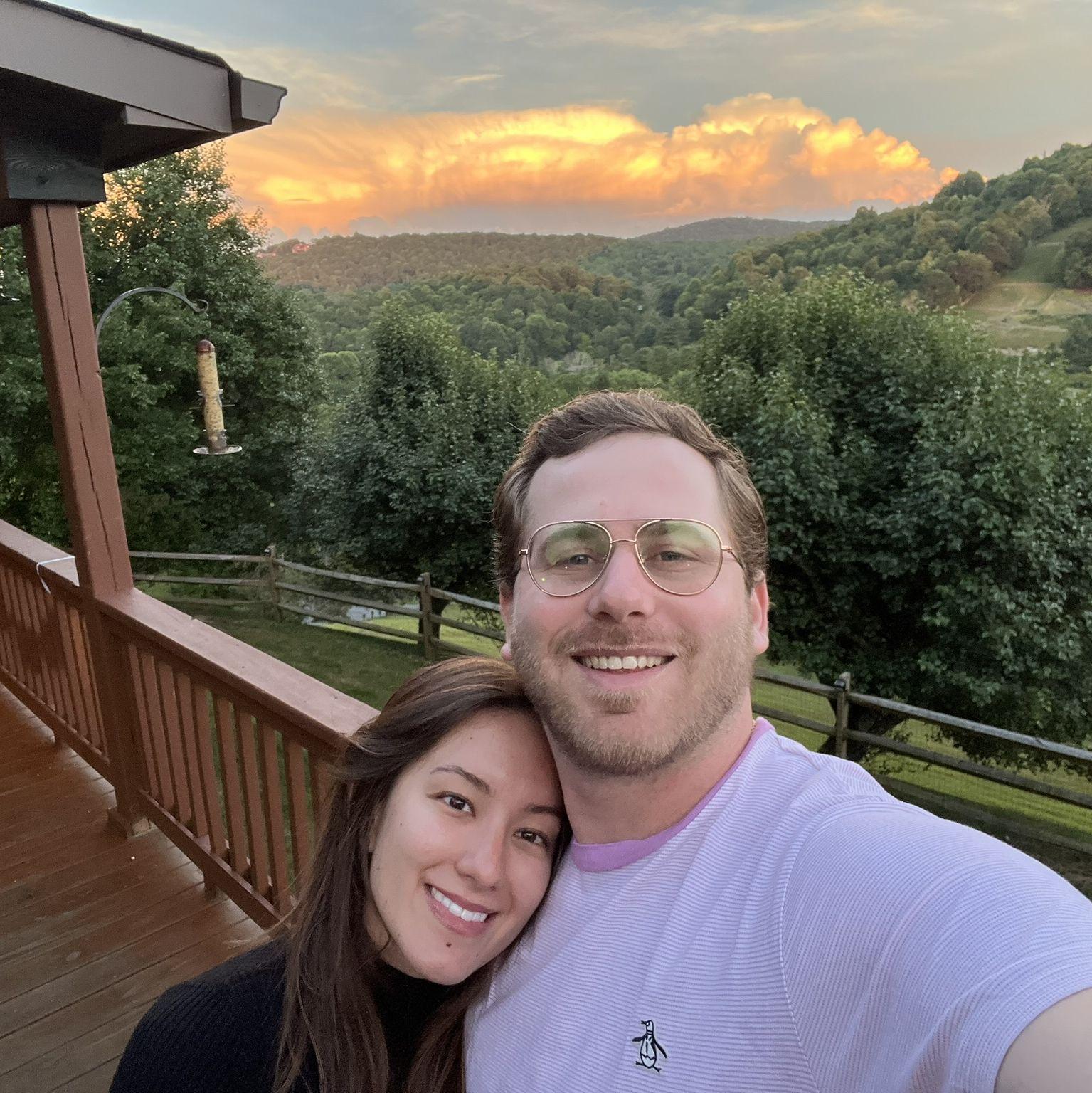 July 2024 - Boone, NC