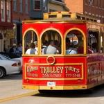 Galena Trolley Tours