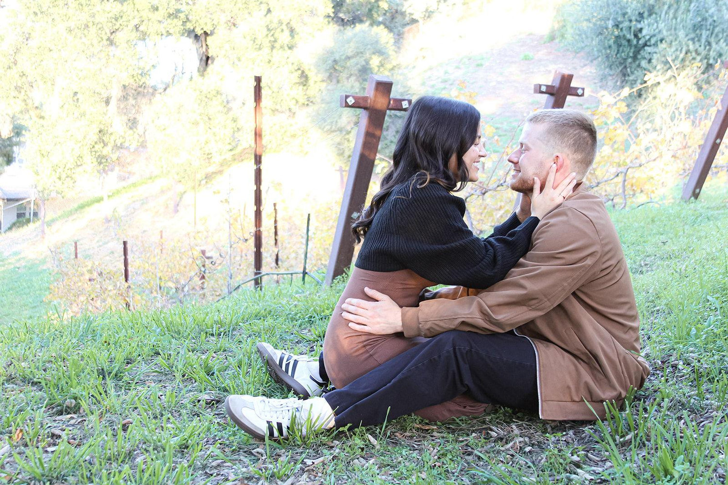 The Wedding Website of Cassidy Cerin and Cody Nave
