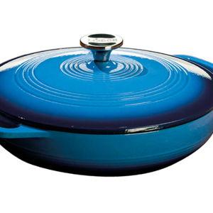 Essential Enamel Casserole