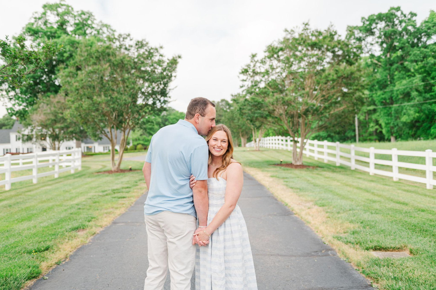 The Wedding Website of Zandy Knoke and Naite Reese