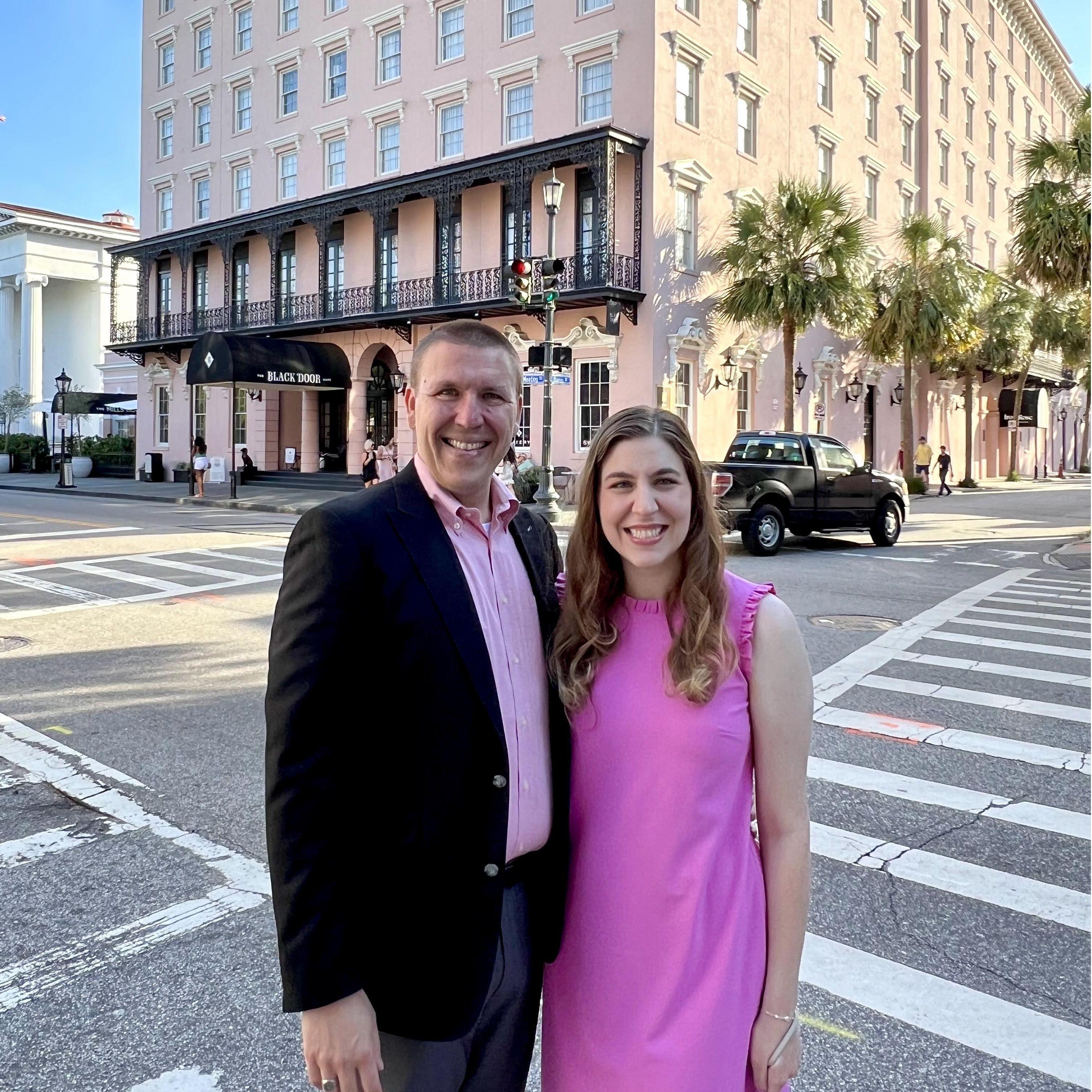 Charleston