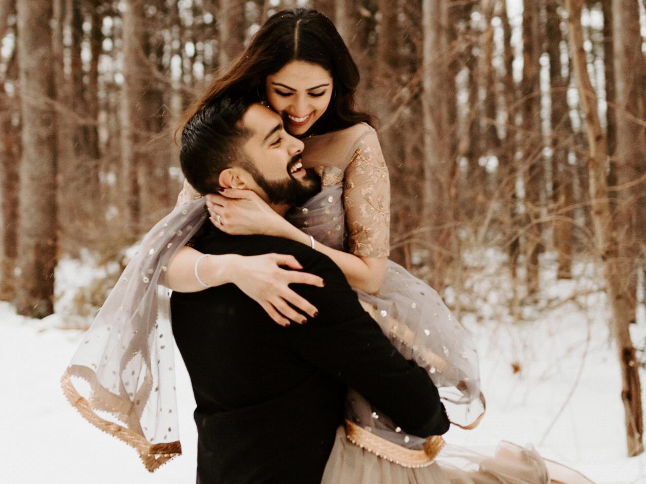 The Wedding Website of Sukhi Kaur and Balraj Bains