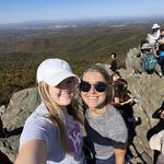 Humpback Rock