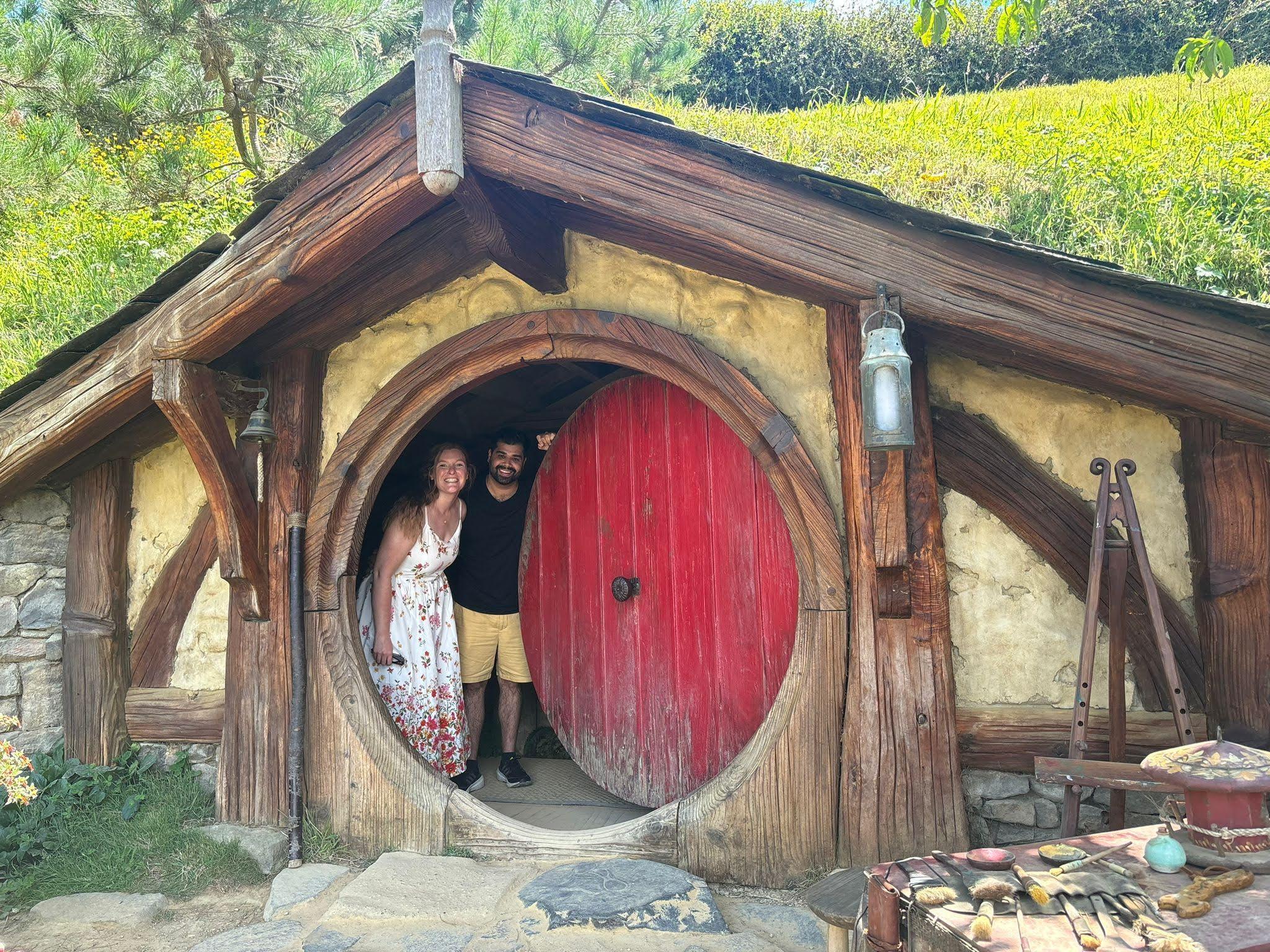 The Wedding Website of Lindsey Thurston and Zubin Forbes