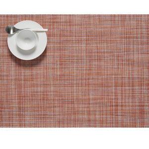 Chilewich - Basketweave Placemats, set of 4