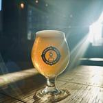 Coastal Mass. Brewing