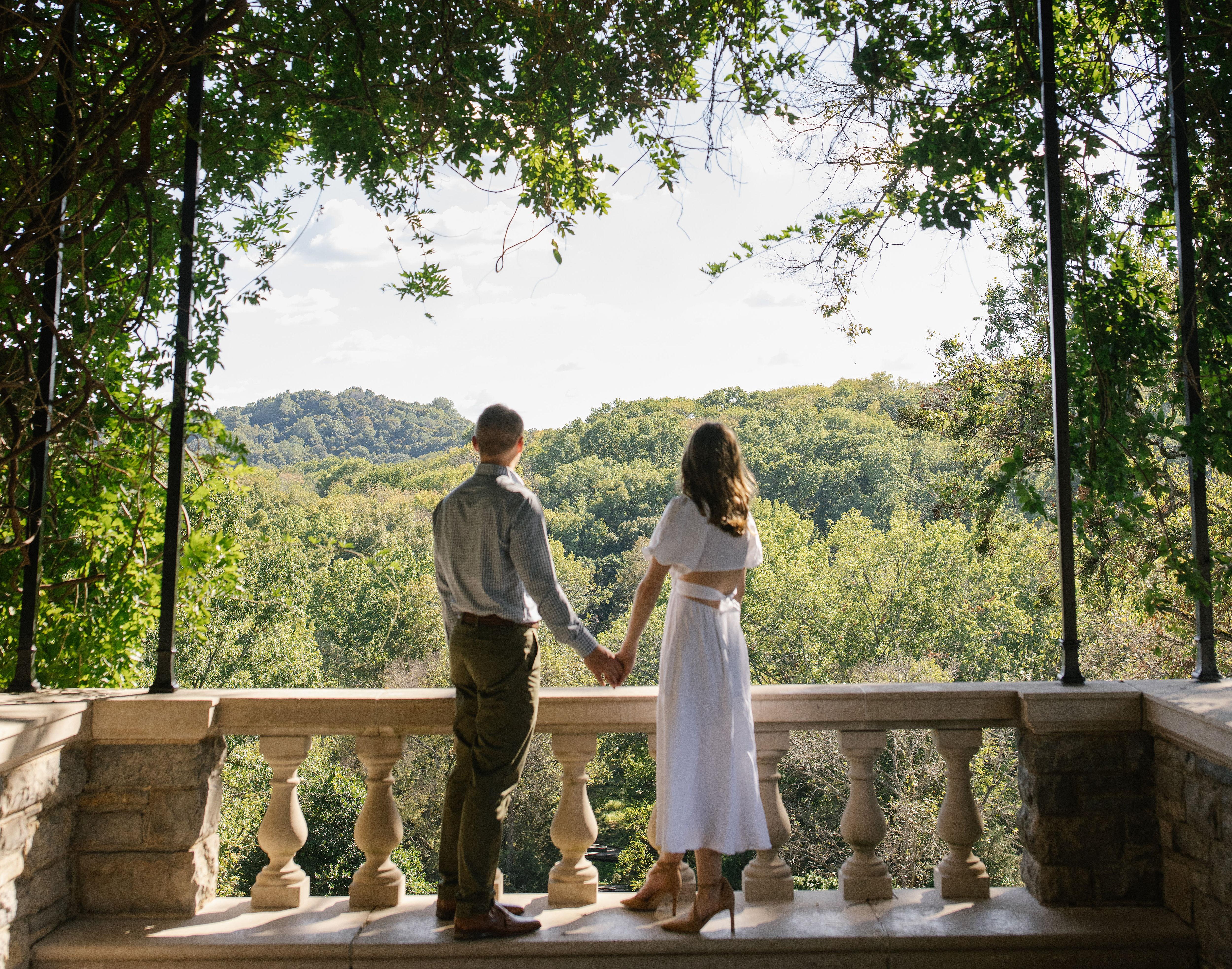 The Wedding Website of Marliese Dalton and Marc Petrine