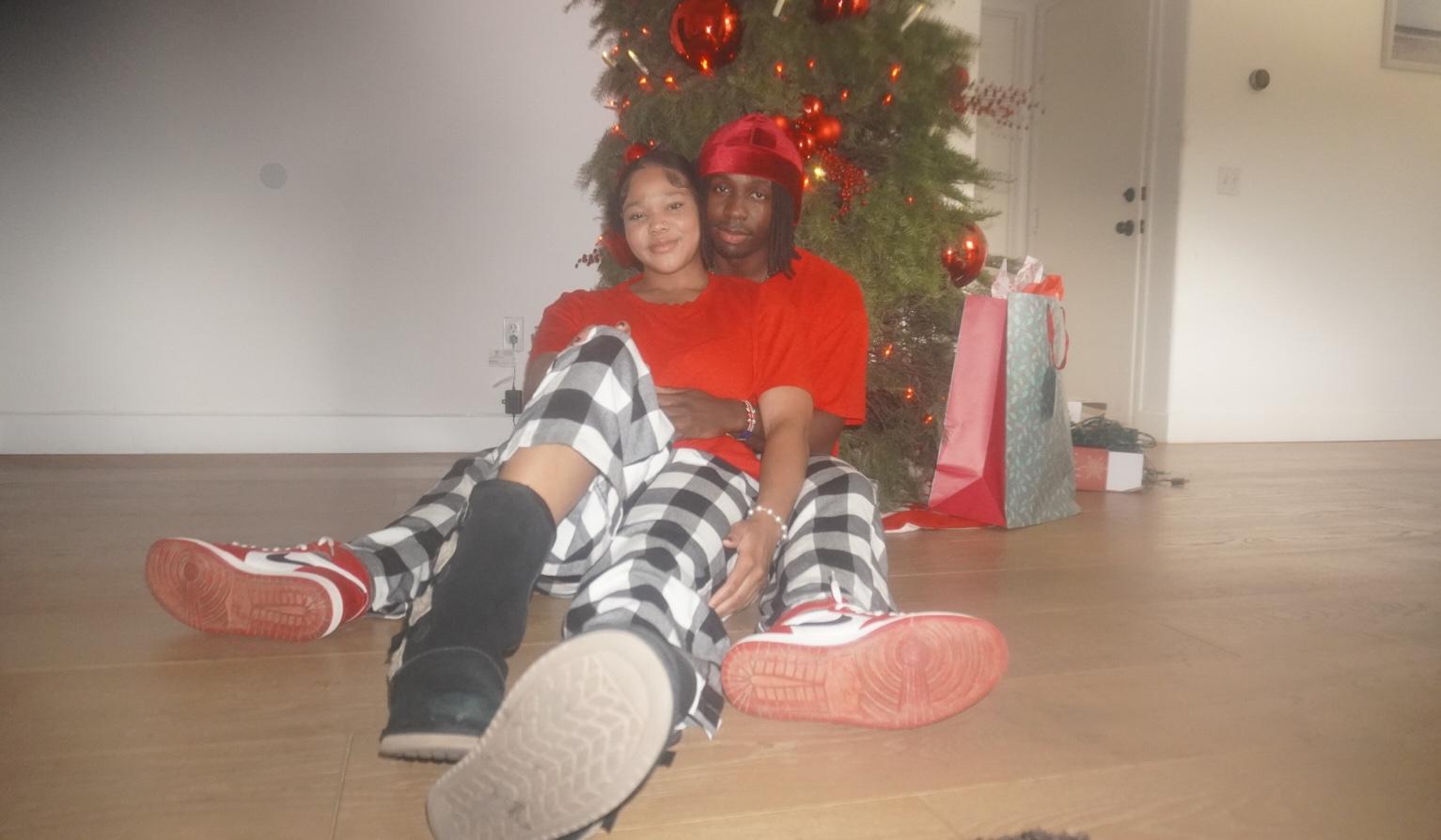 The Wedding Website of Crystal Clark and Abraham Settenda