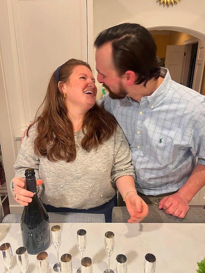 The Wedding Website of Kathleen Nolan and Samuel Bryant