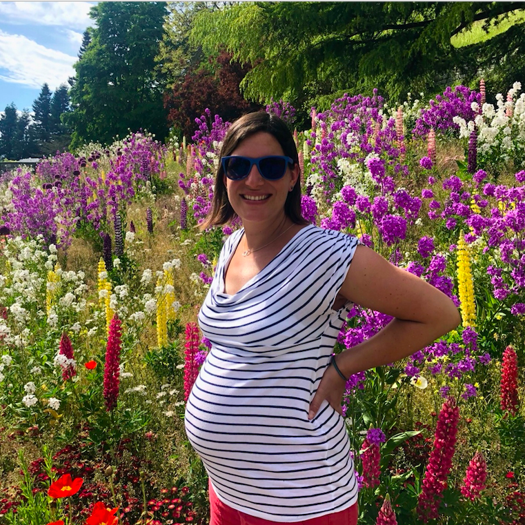 Trip to Botanical Gardens, Isla Mainau on Bodensee (Lake Constance)