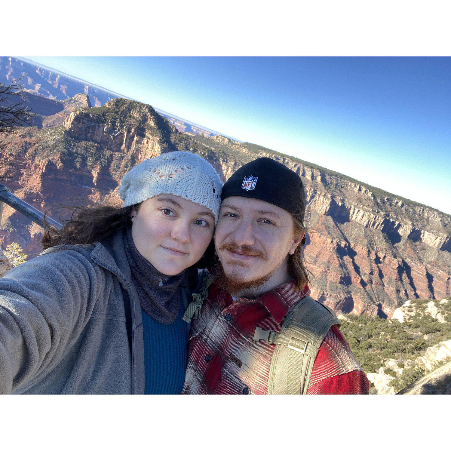 Grand Canyon 2021