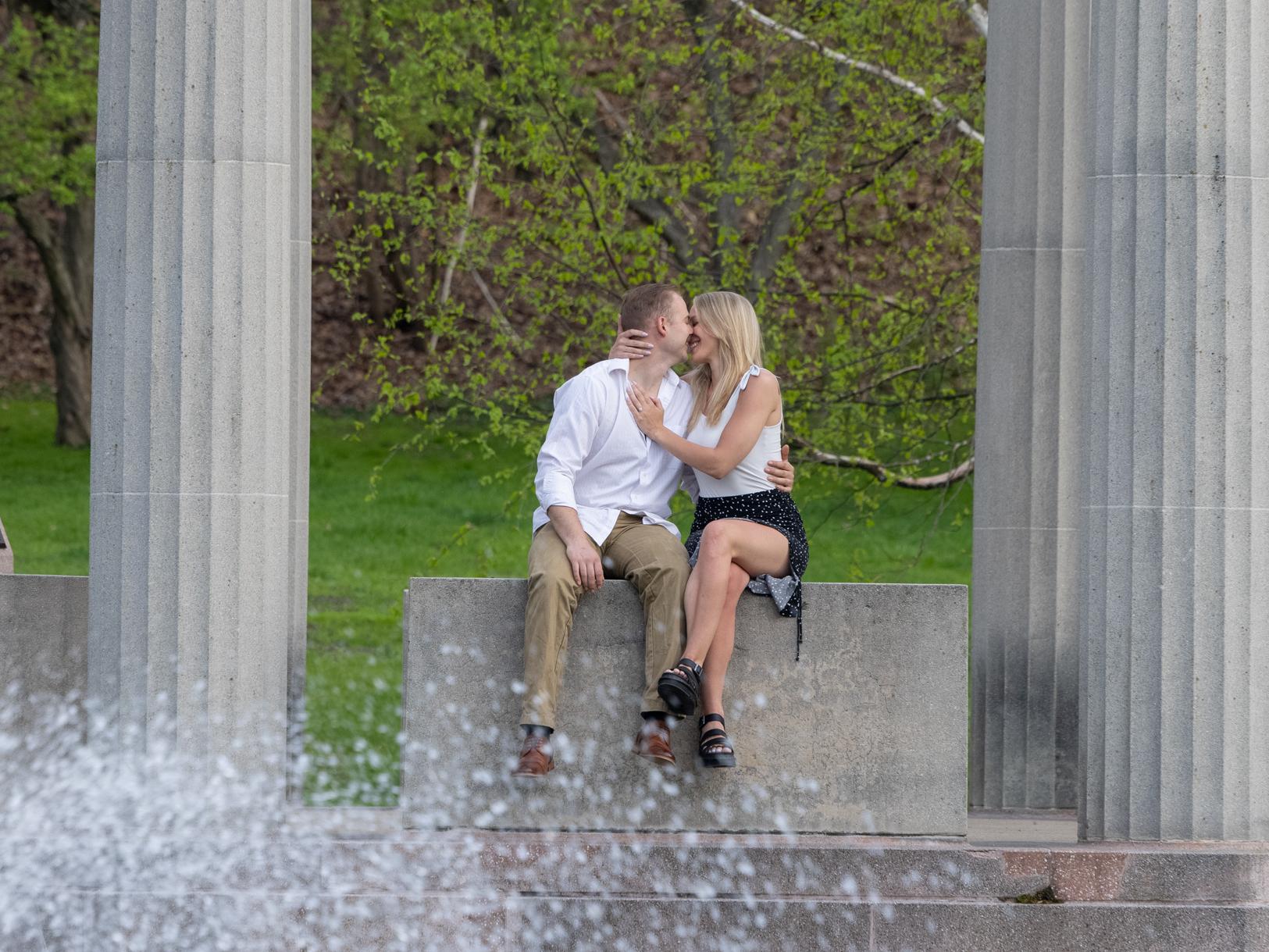 The Wedding Website of Aisling McAllister and Joshua Creech