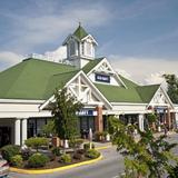 Tanger Outlets Sevierville