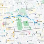 Downtown Berkeley BART Station