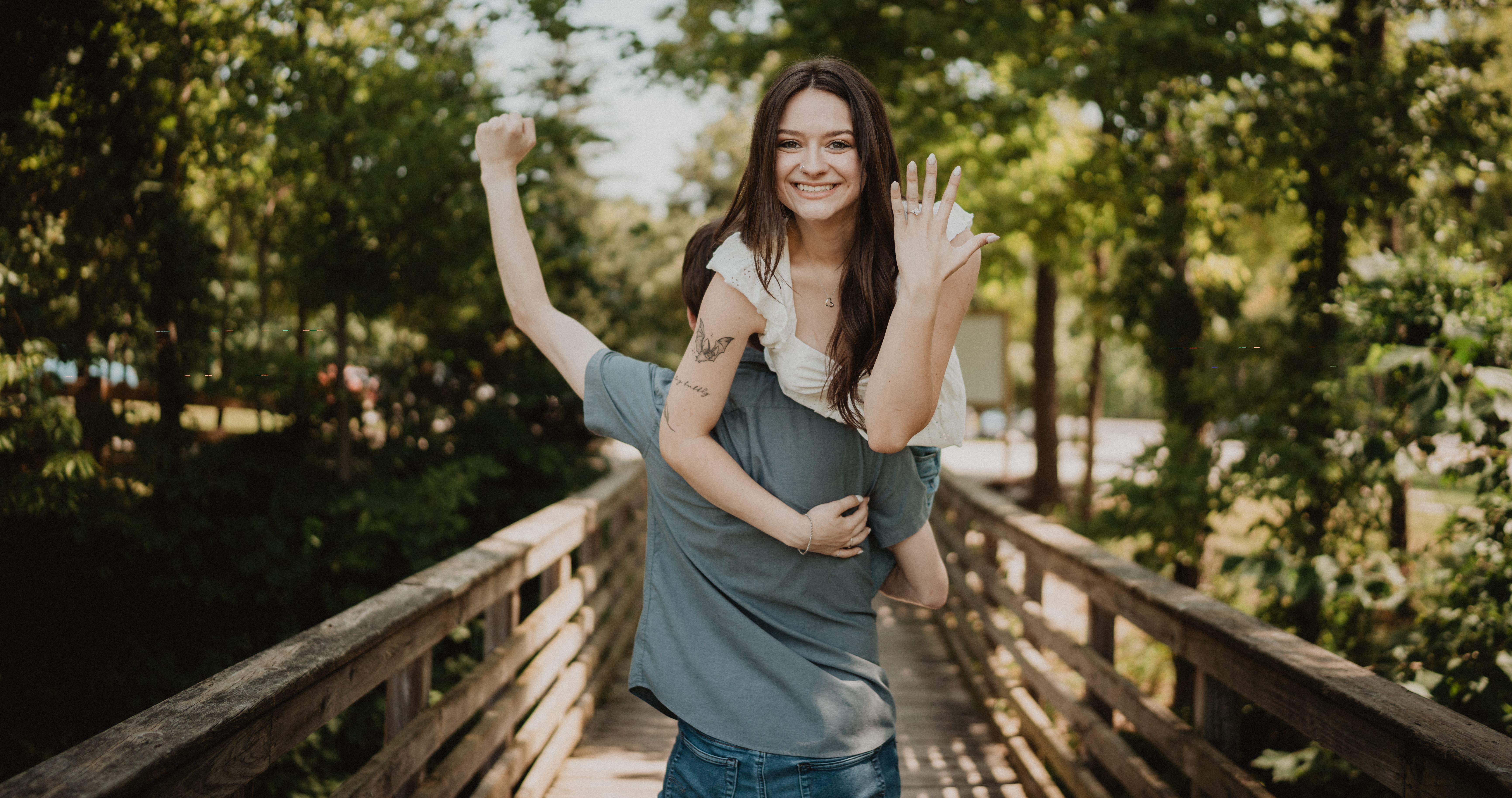 The Wedding Website of Vicki Turner and Jake Adam