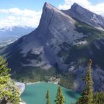 Ha Ling Peak (Hike)
