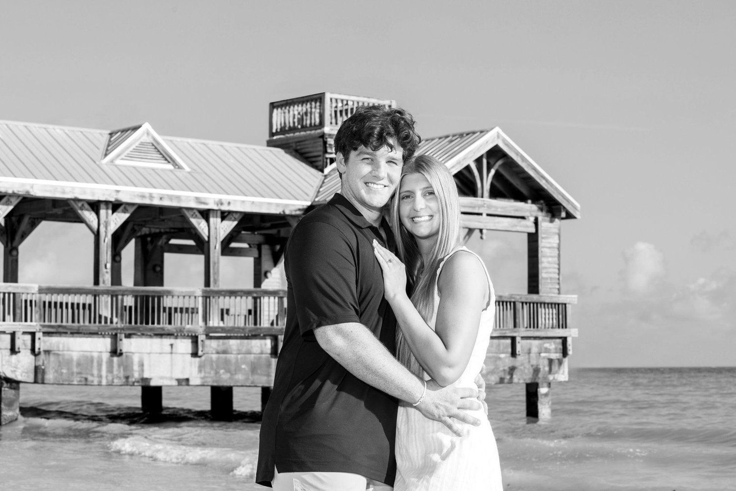 The Wedding Website of Kenzie Emery and Noah Gent
