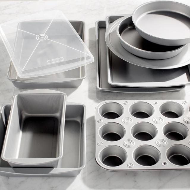 Wayfair Basics™ - Wayfair Basics 10 Piece Nonstick Bakeware Set