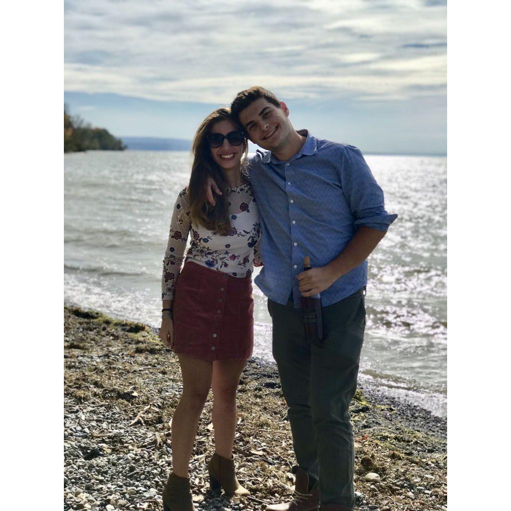 Wine tours in near Binghamton!