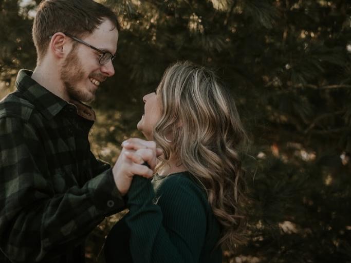 The Wedding Website of Emily Sparks and Cory Clinton