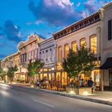 Historic Downtown Georgetown