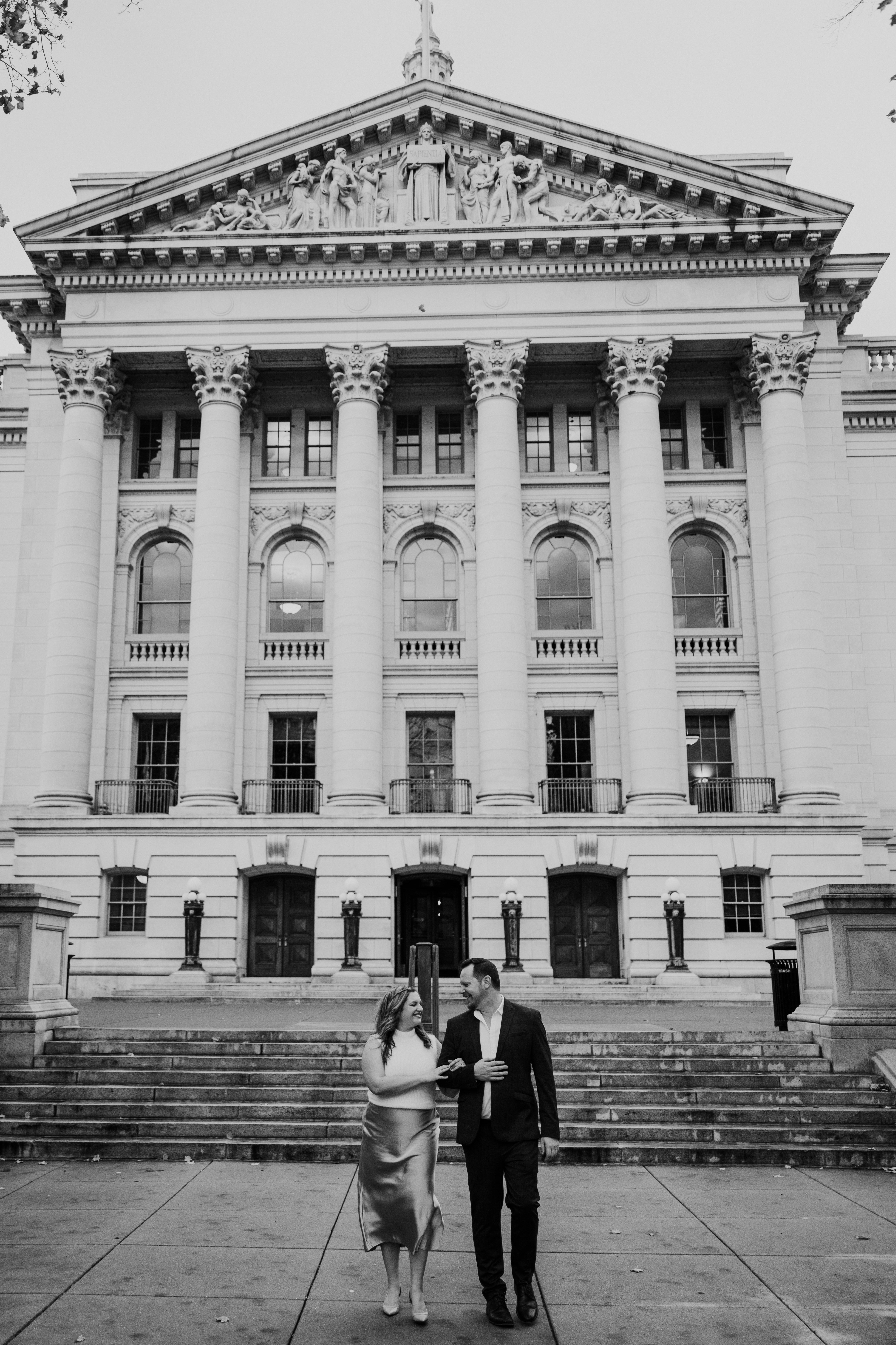 The Wedding Website of Kathleen Stokes Thompson and Taylor McGinniss