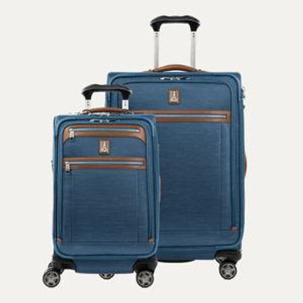 Suitcase Set