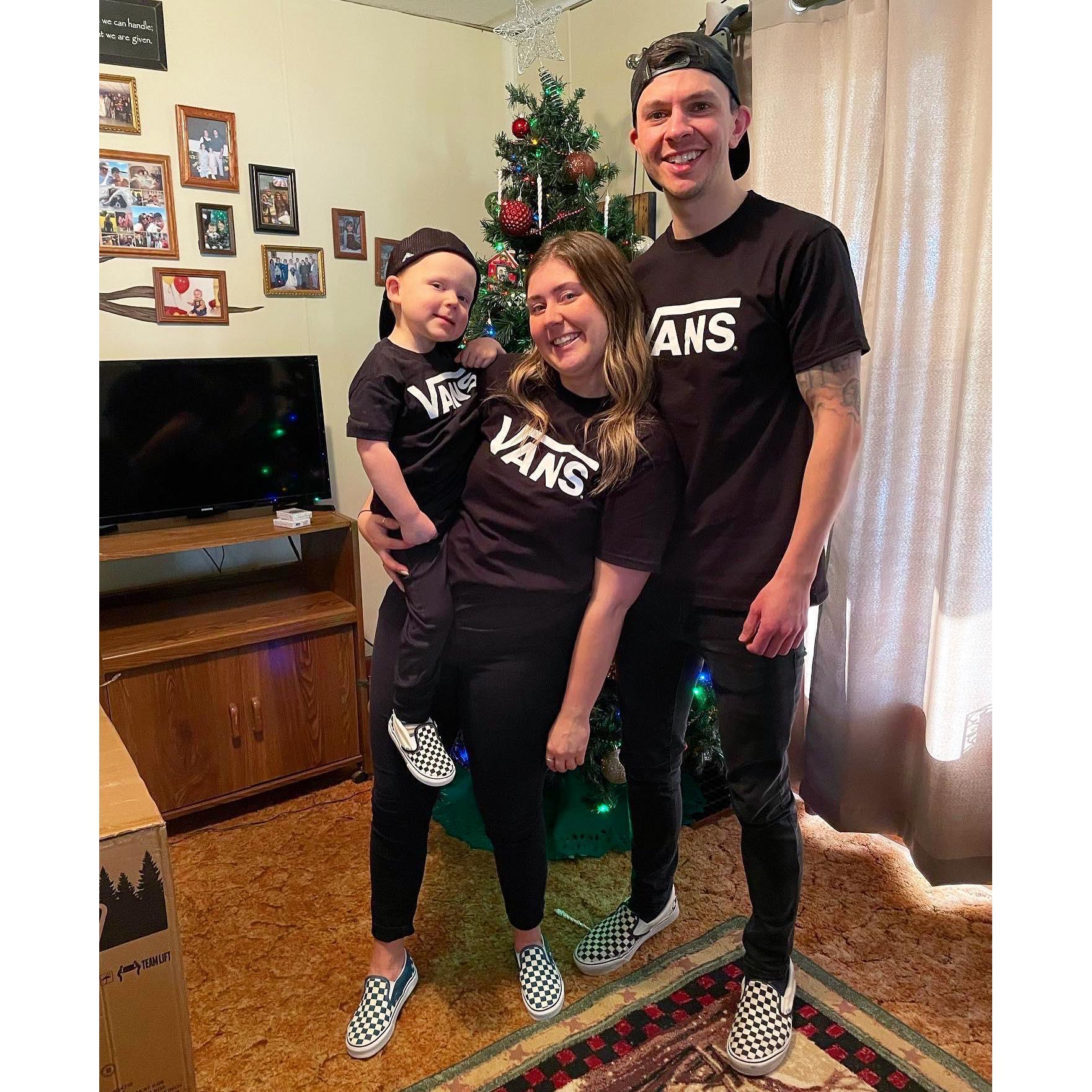 Triplets!