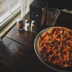 Crozet Pizza