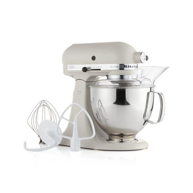 KitchenAid® Artisan® Series 5-Quart Tilt-Head Matte Milkshake Stand Mixer