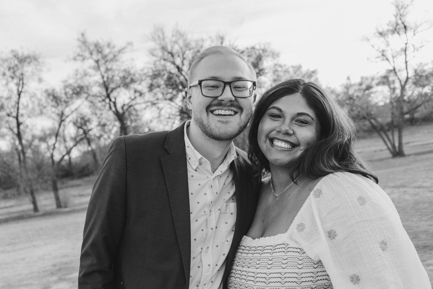 The Wedding Website of Fabiana Rivera and Isaac Jones