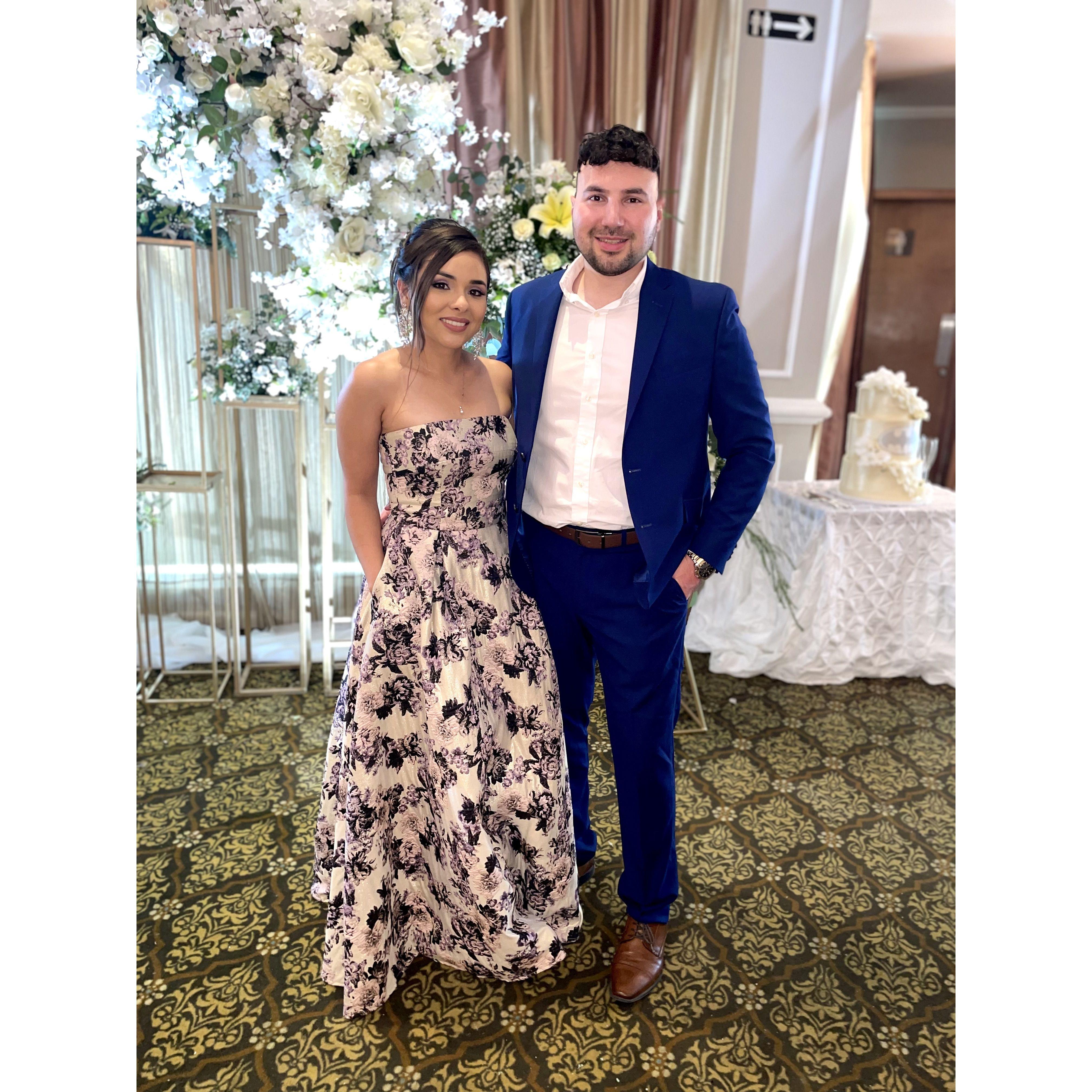 B&R Wedding 2023
