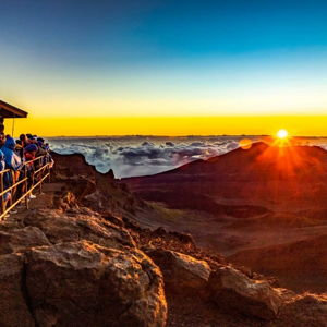 Haleakalā Sunset Tour