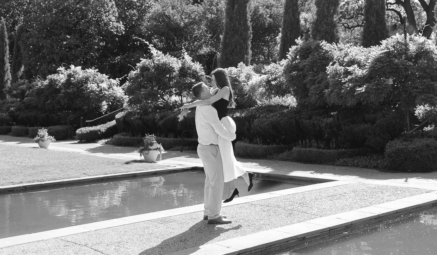 The Wedding Website of Meagan Lilley and Andrew Ashton