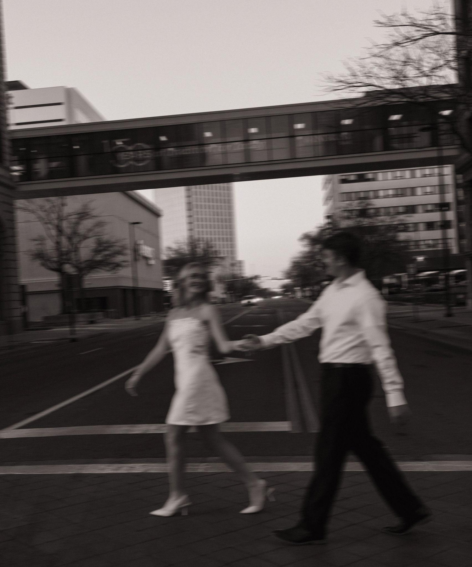 The Wedding Website of Ashley Thompson and Kale Nickel