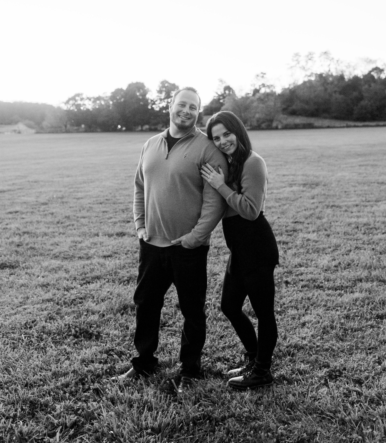 The Wedding Website of Derek Springhetti and Kendall Bozek