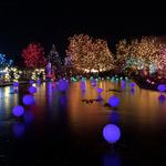 Denver Botanic Gardens
